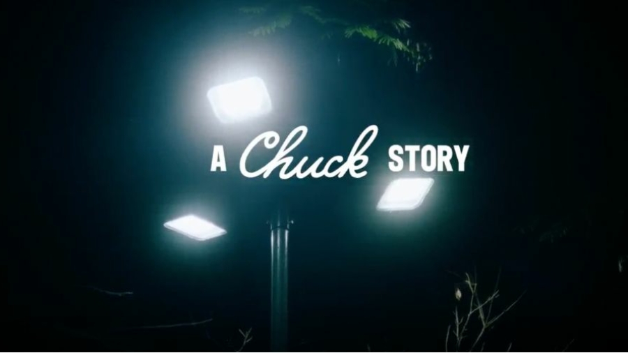Documentales A Chuck Story de Converse