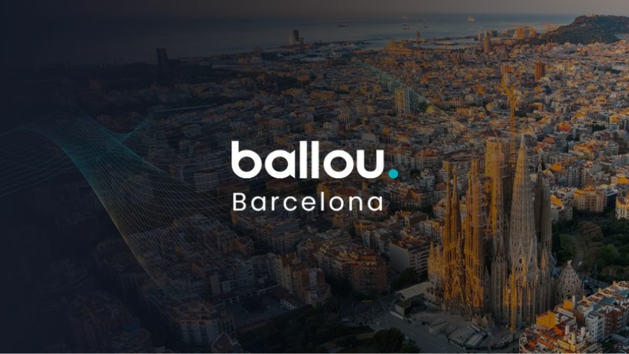 Agencia Ballou Spain