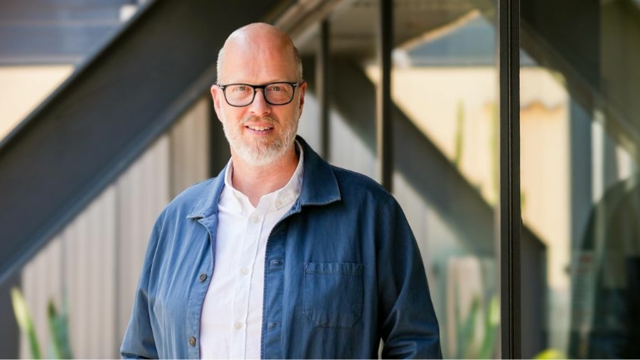 Alberto Knapp presidente de WPP en España