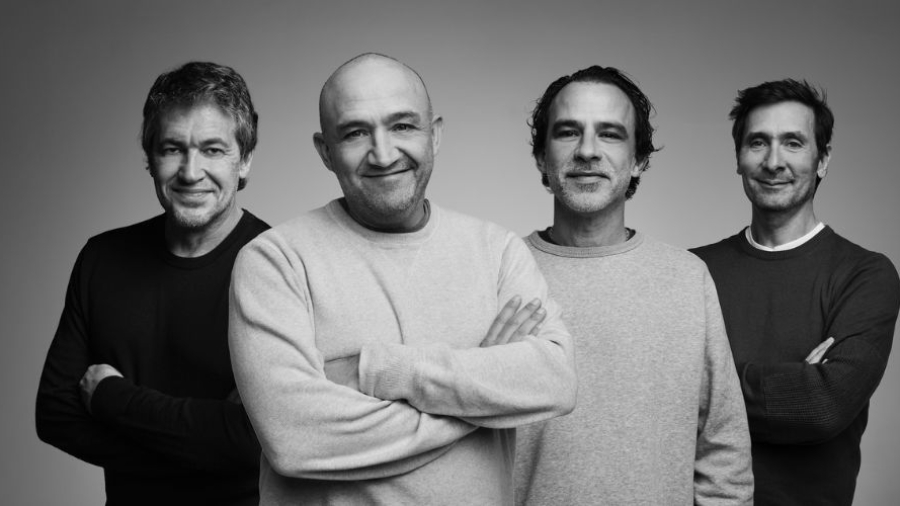 Raval y hello_ firman una alianza en Latam y mercado hispano