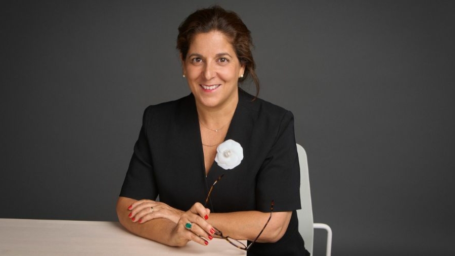 Audrey Amselli es Directora General de Craft España