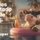 Campaña De Vacas de Despegar México