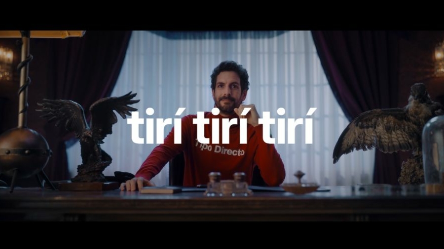 Campaña Miércoles x Línea Directa