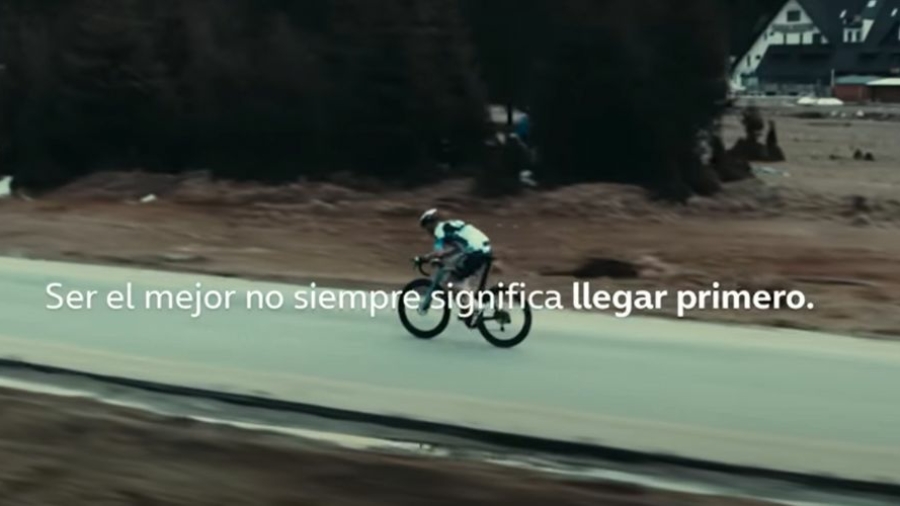 Movistar estrena la campaña Somos gregarios