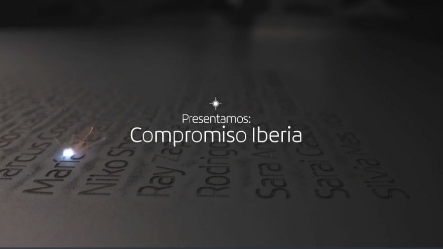 Compromiso Iberia