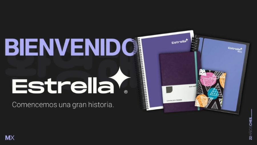 Cuadernos Estrella