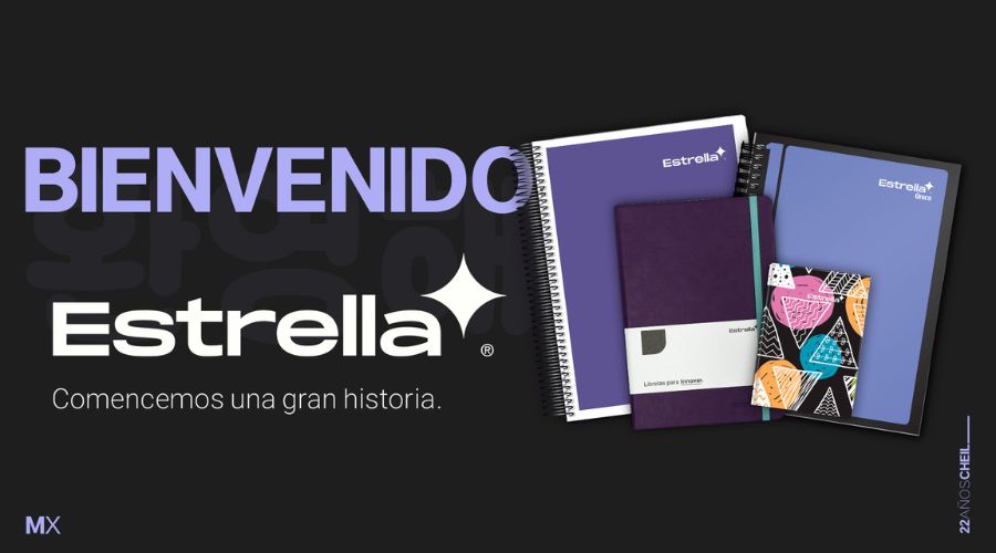 Cuadernos Estrella