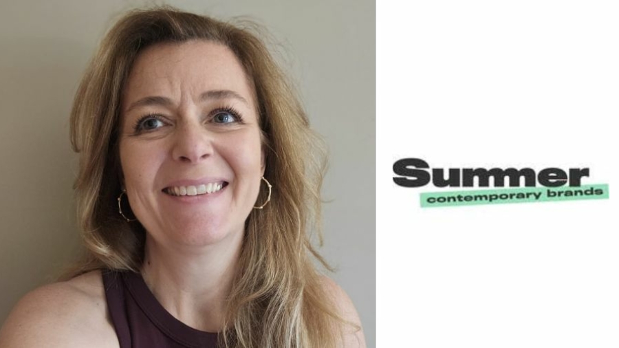 Elena Durán directora general de Clientes de The Summer Agency