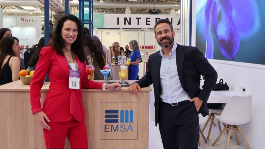 EMSA - Esencias Moles S.A. es nuevo cliente de la agencia Bemypartner