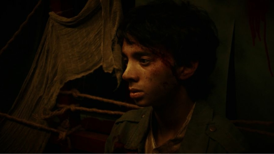 Exterminio La Evolución en Xomichilco