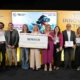 Ganadores del Touristech Startup Fest 2025