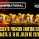 Plazo de inscripción con descuento para los Premios Inspirational 2025