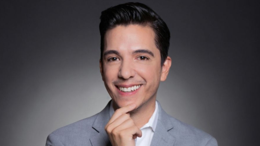 Joan Frías director de la unidad de consultoría de Truth Finder Unit