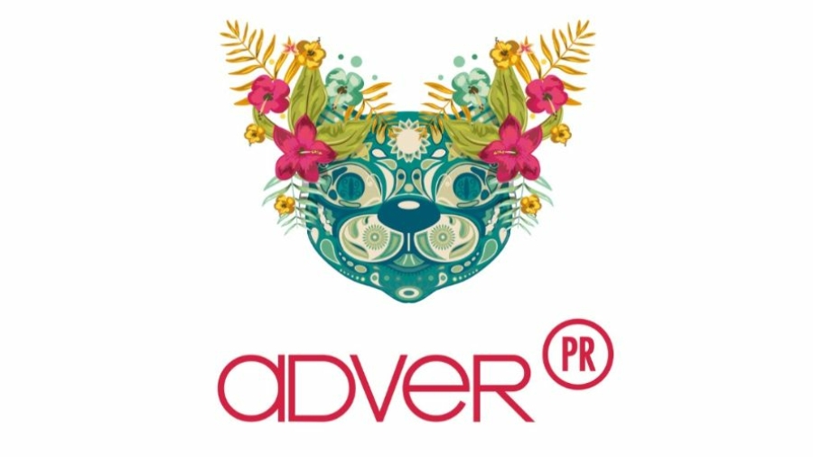 Logotipo de la agencia AdverPR