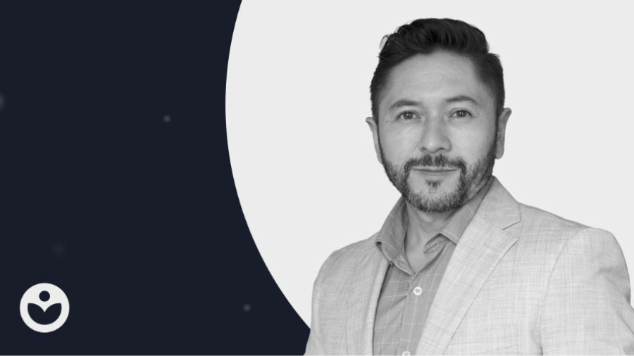 Manuel Morales Country Manager de Seedtag en México