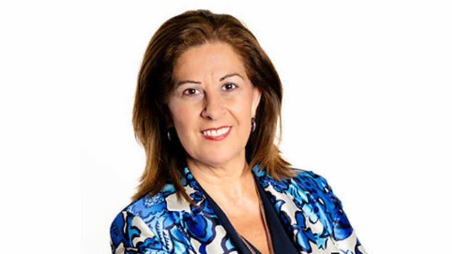 Maria Estévez Regueiro presidenta de EJE&CON