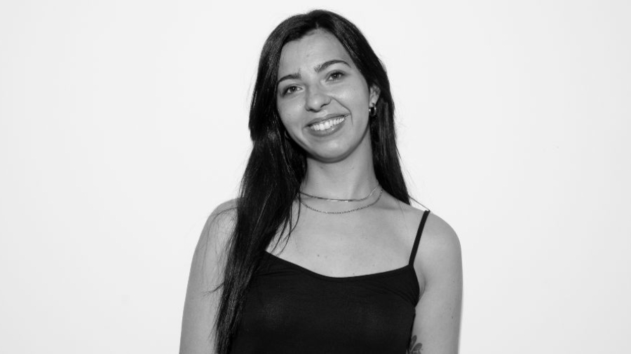 Marta Gutiérrez supervisora de cuentas de PS21