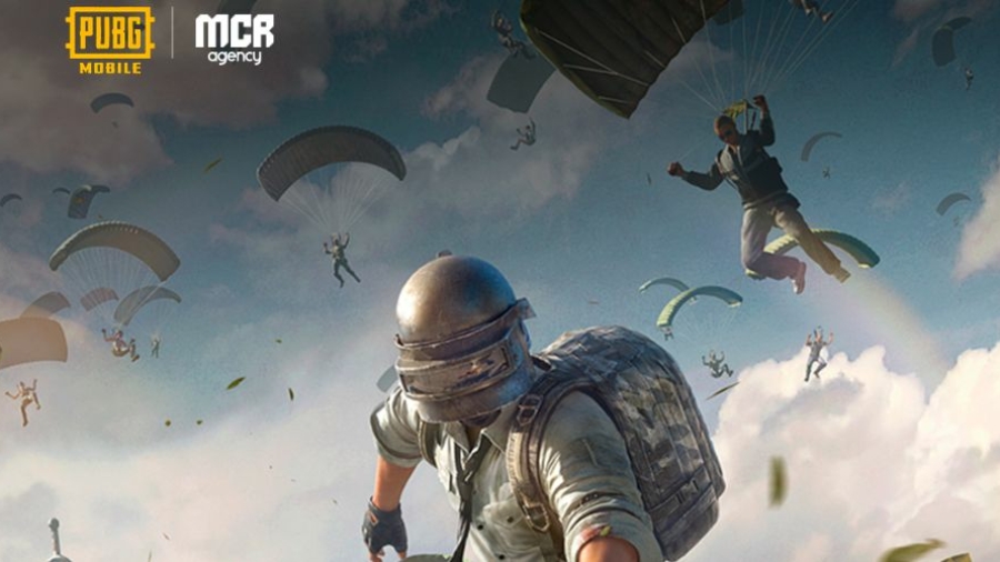 MCR Agency es la nueva agencia de RRPP de PUBG MOBILE en Latam