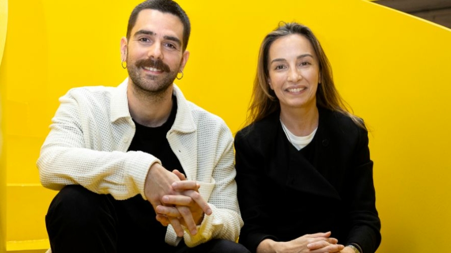 Miguel Sánchez nuevo Media Strategy Director de dentsu X