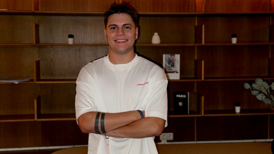 Pietro Fiorillo consultor SEO en Madrid