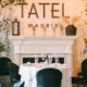 Restaurante TATEL Madrid