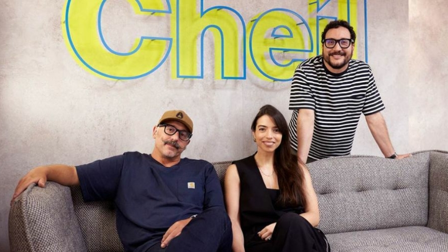 Cheil Spain incorpora a Roberta Totaro y Fernando Rubin como directores creativos