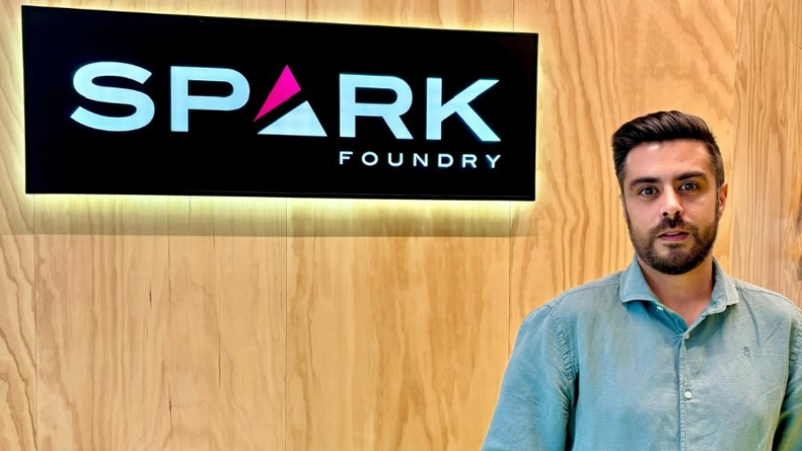 Roberto Rodriguez es Account Director en Spark Foundry