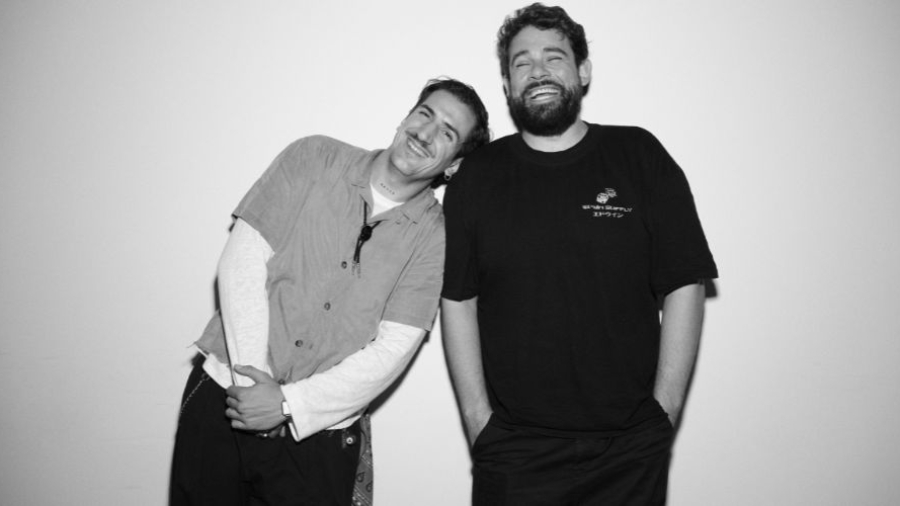 Rubén Caja y Alfonso Moreno directores creativos de PS21