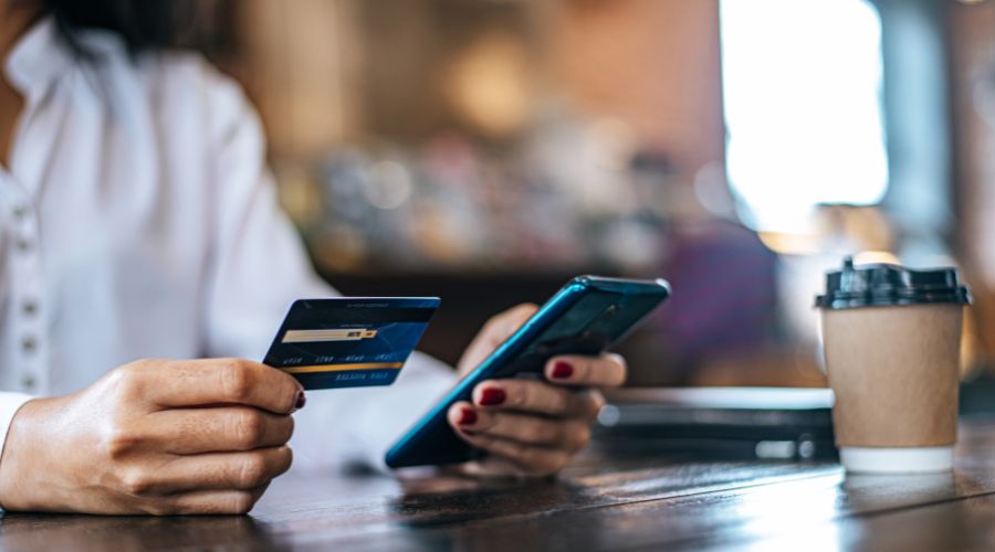 Tarjetas de crédito en México