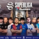Temporada de verano de la Superliga Domino's 2025 de LoL
