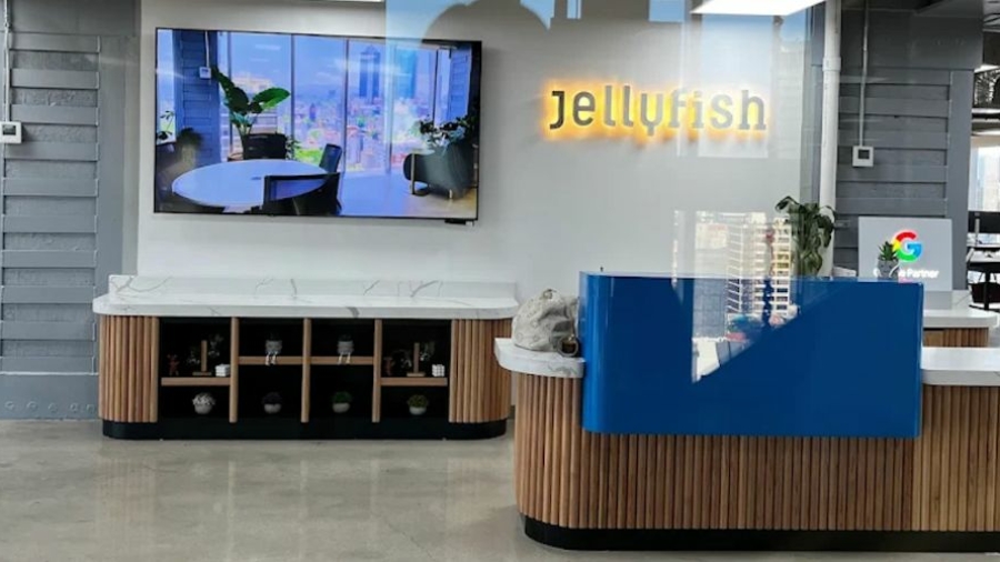 agencia Jellyfish México