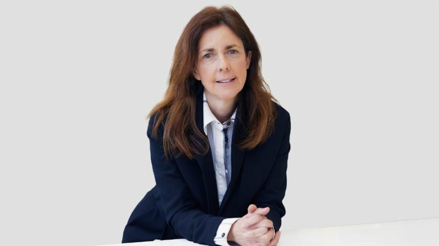 Ana Oca es Directora de Marketing de Blue Banana