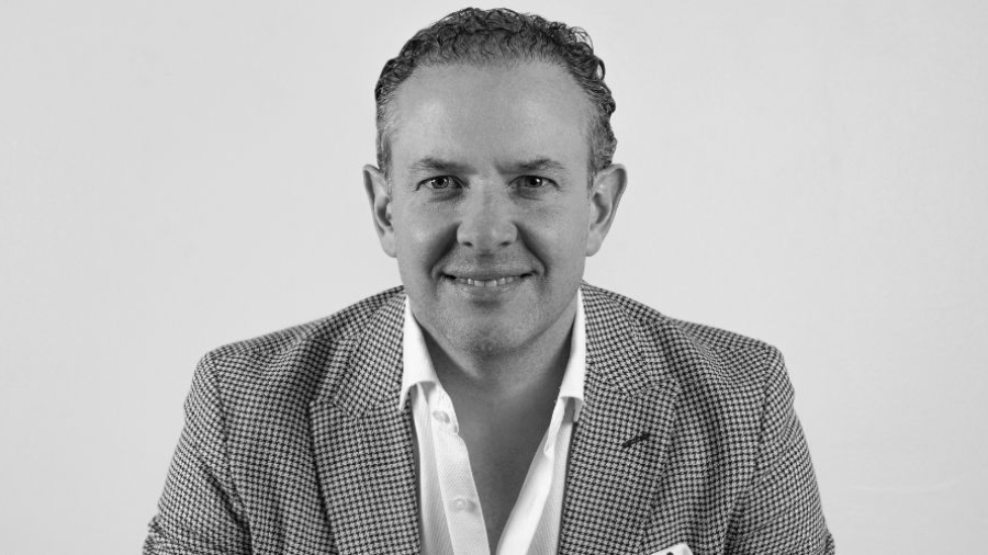 Andrés Jiménez McCann Worldgroup Colombia