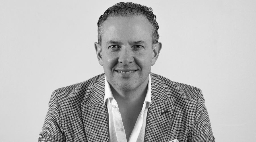 Andrés Jiménez McCann Worldgroup Colombia