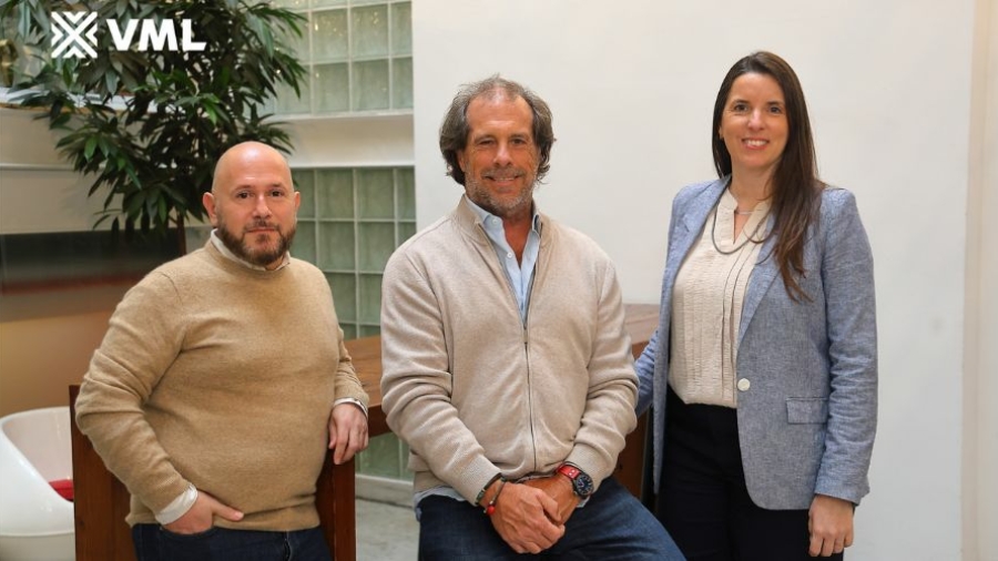 VML Latam nombra a Andrés Sánchez nuevo Regional Director of Operational Transformation & AI