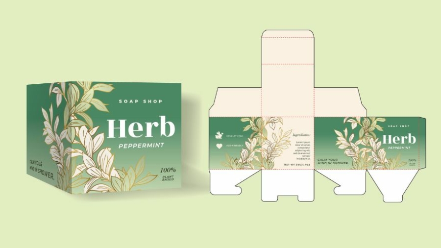 branding a través del packaging