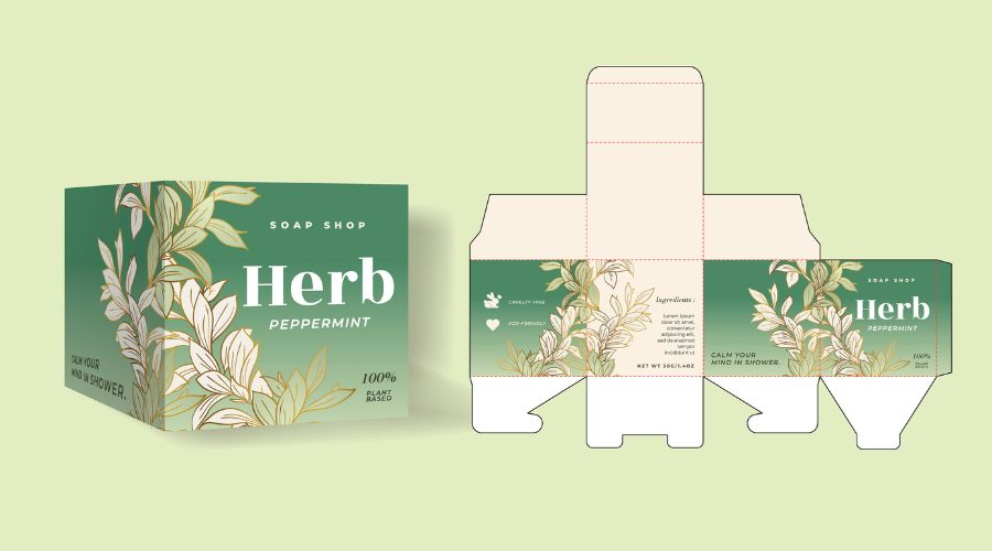 branding a través del packaging