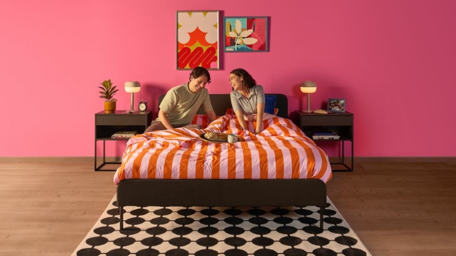 IKEA México lanza la campaña Cambia tu hogar cambia tus días