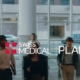 Campaña Plan S de Swiss Medical