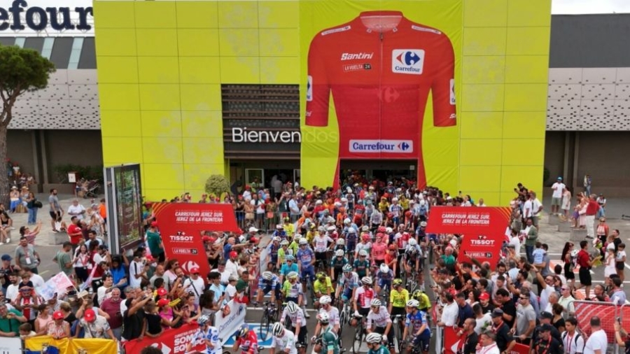 carrefour-patrocinador-principal-la-vuelta-2025