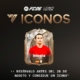EA SPORTS FC 26 presenta sus ICONOS