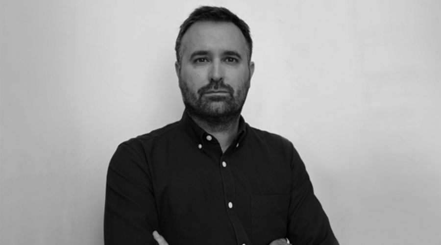 Ernest Riba Chief Strategy Officer de VML Latam