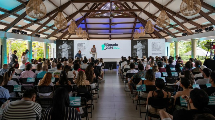 Festival El Dorado 2025