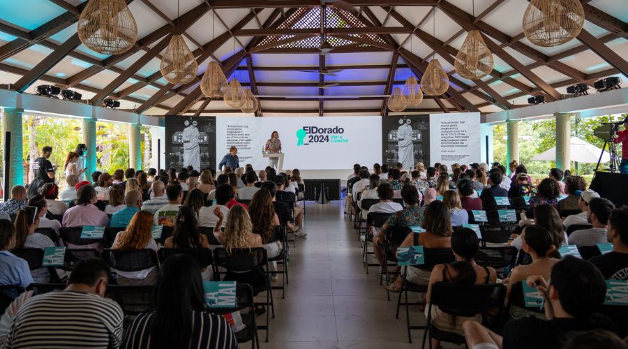 Festival El Dorado 2025