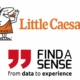 Little Caesars elige a Findasens como nueva agencia creativa