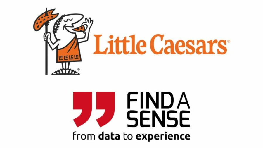 Little Caesars elige a Findasens como nueva agencia creativa