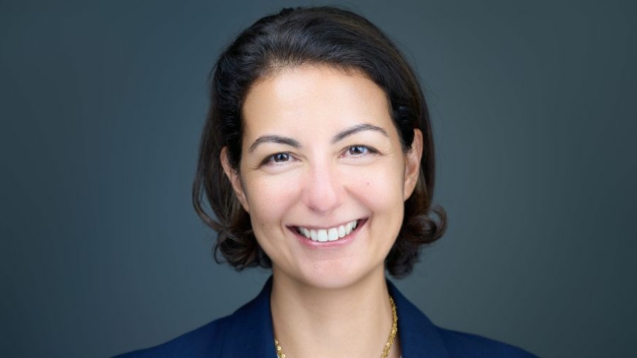 Jessica Ifker CEO de Orisha Commerce