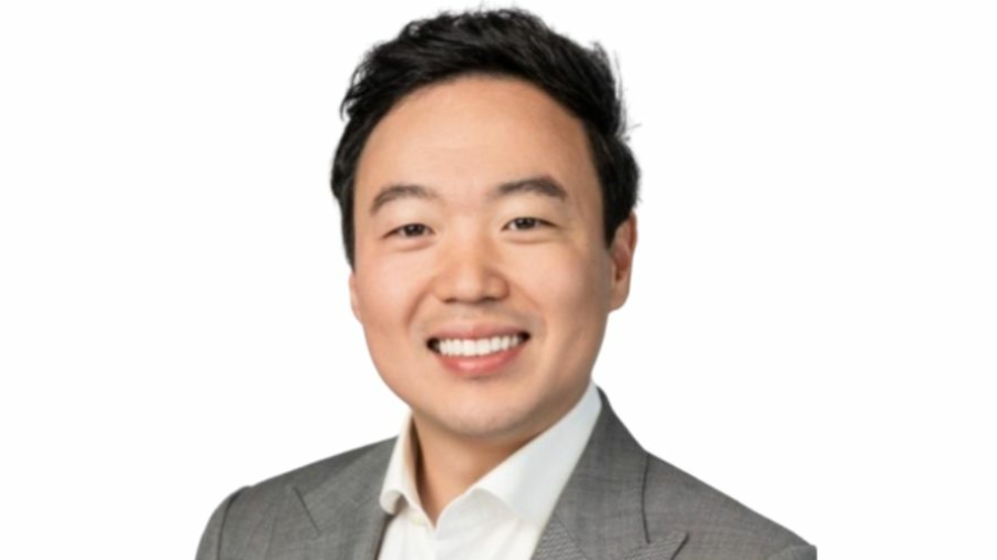 Kevin Cho CEO de OPPO Iberia