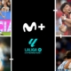LALIGA HYPERMOTION 2025-2026 en Movistar Plus+