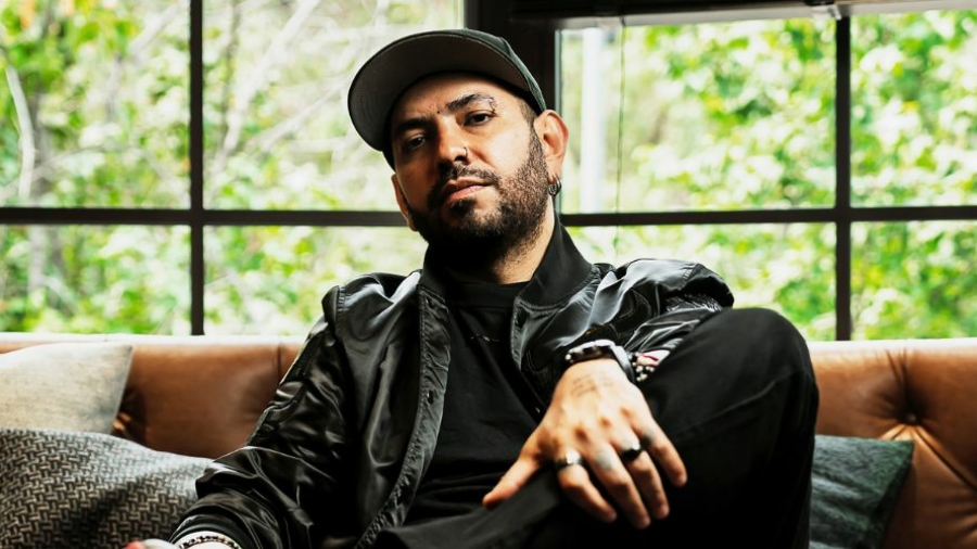 Luis Madruga Enríquez es Chief Creative Officer de VML Latam